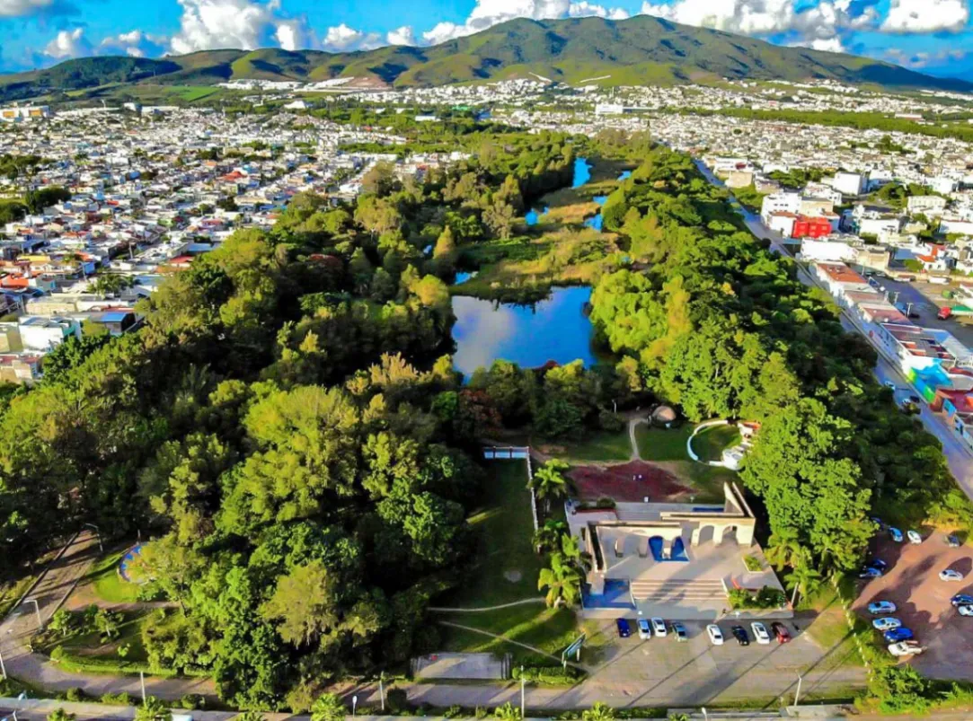Parque Tachi’i en Tepic: Horarios y Reseñas | CityMap México