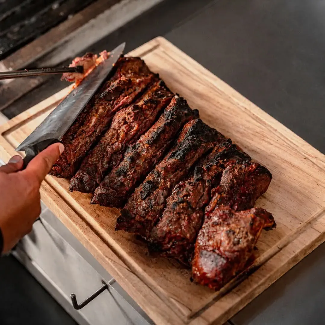 Dos De Asada Del Valle en Tepic: Menú, Horarios y Reseñas | CityMap México