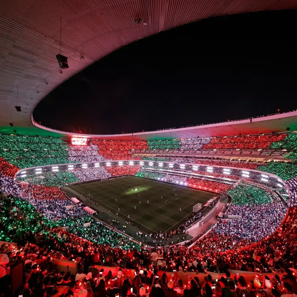 Estadio Banorte en Ciudad de-mexico: Horarios y Reseñas | CityMap México