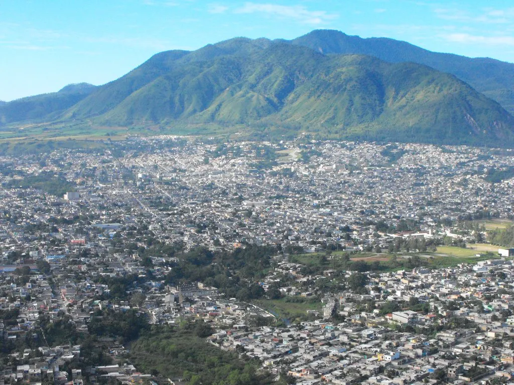 Cerro de San Juan en Tepic: Horarios y Reseñas | CityMap México