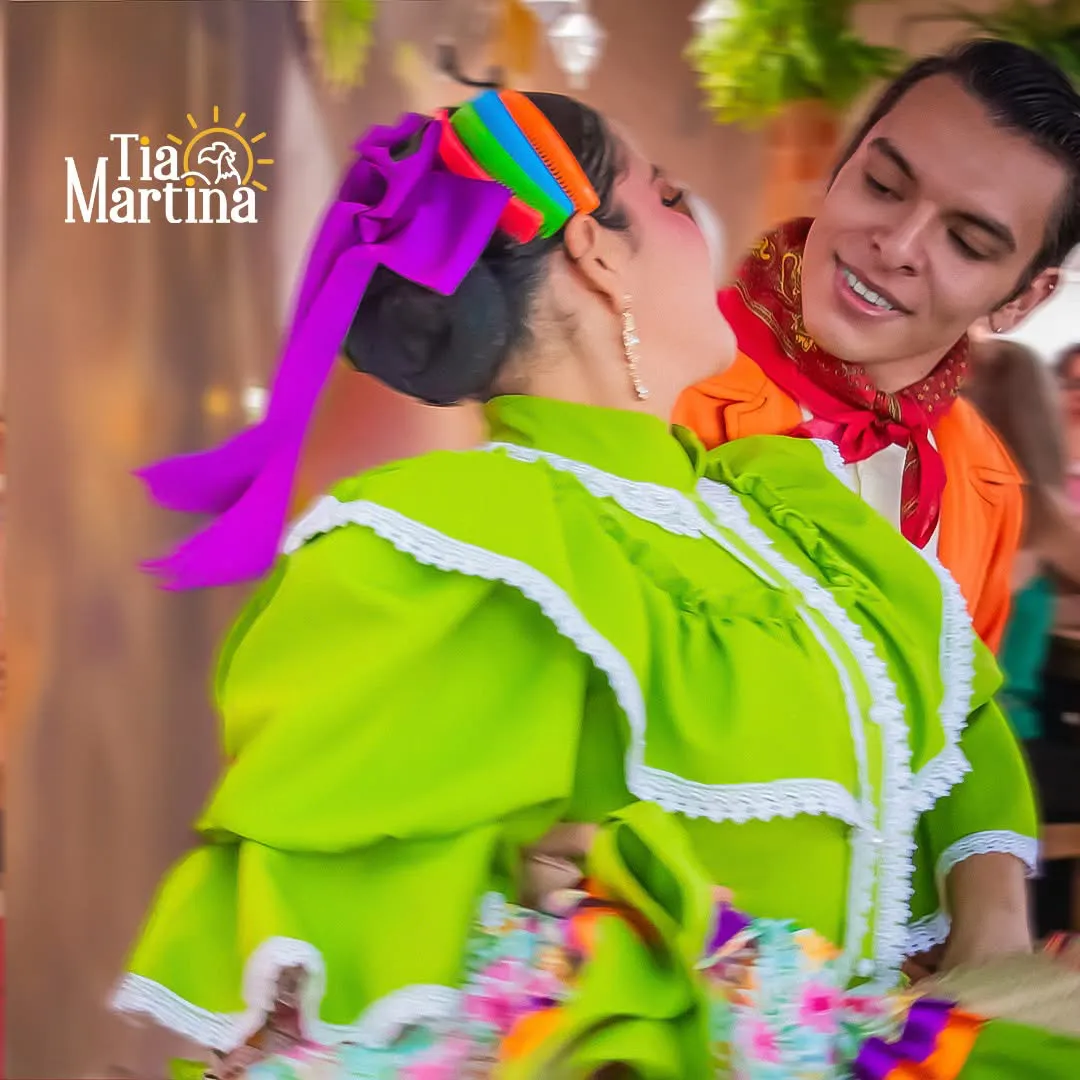 Tía Martina  en Tepic: Menú, Horarios y Reseñas | CityMap México