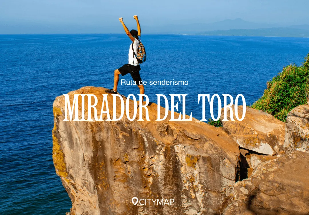 Mirador del Toro: una caminata que termina con una de las mejores vistas de la Riviera Nayarit