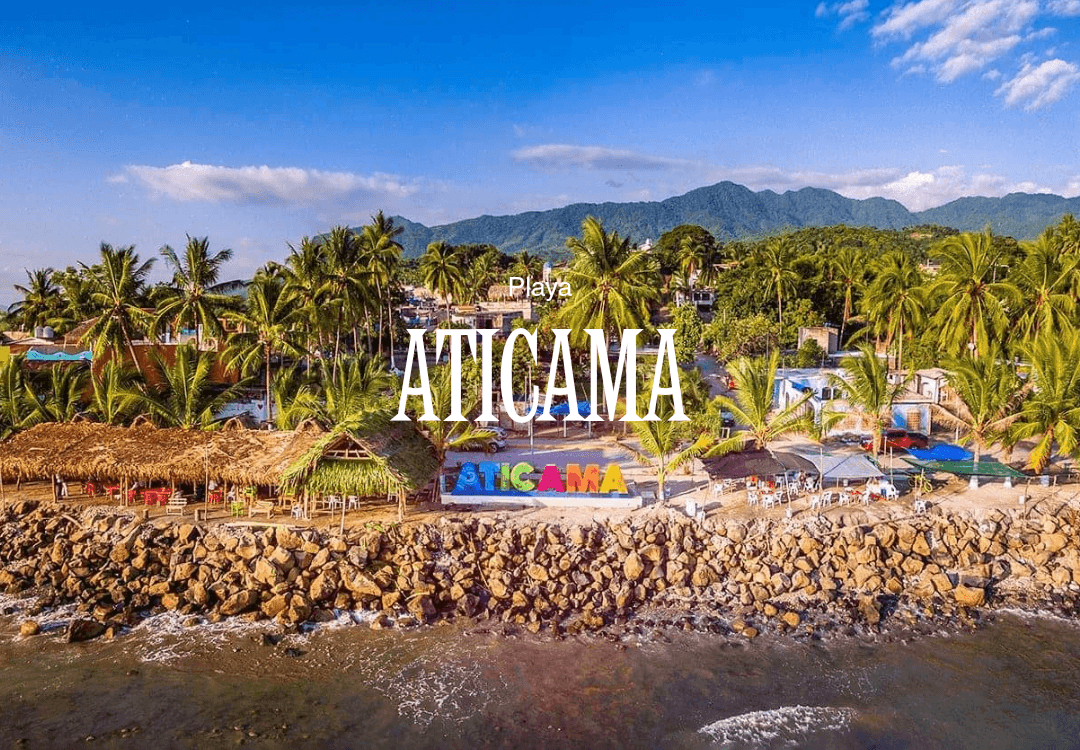 Aticama