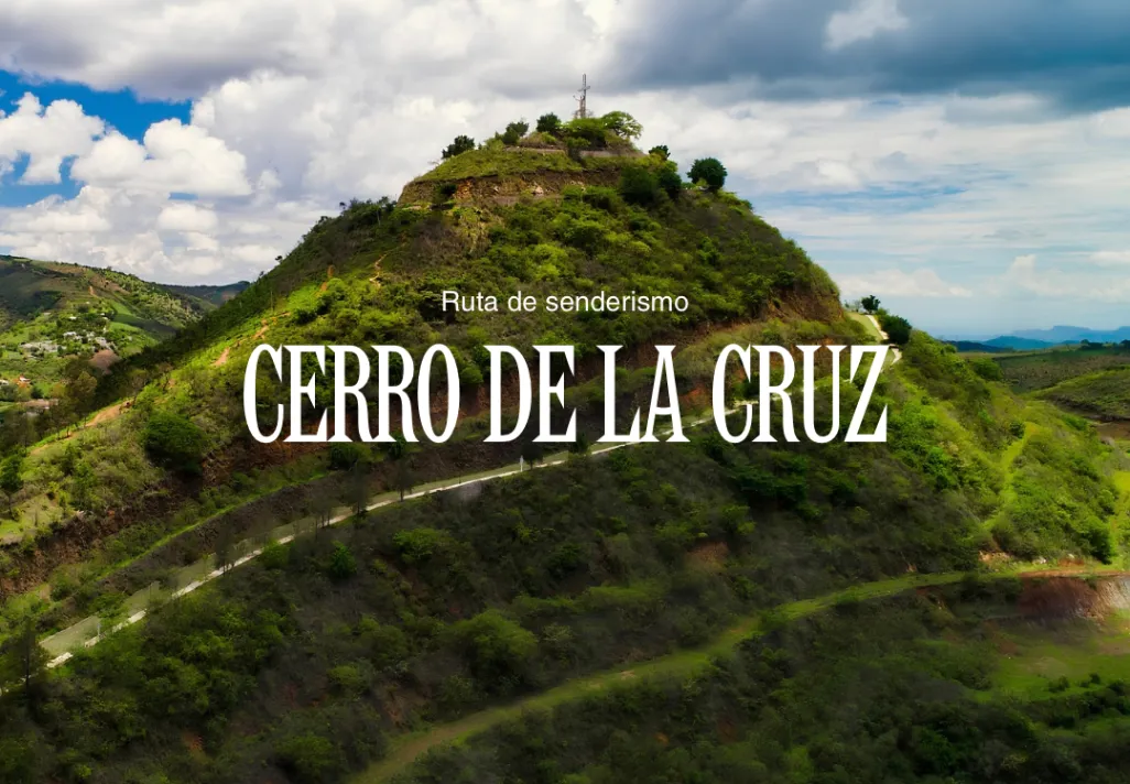 Cerro de la Cruz: el mirador favorito de los tepicenses
