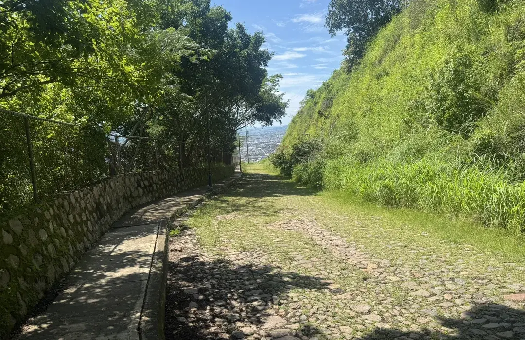 Foto de la experiencia Cerro de la Cruz: el mirador favorito de los tepicenses