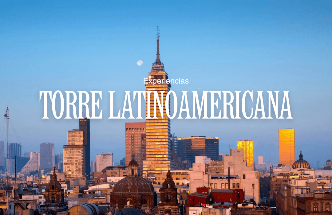 Torre Latinoamericana