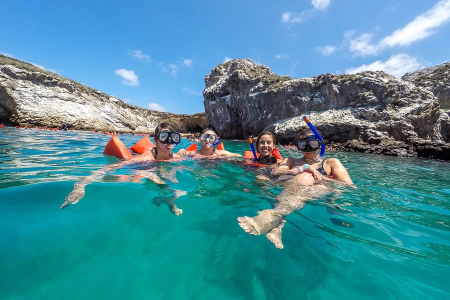 Foto de la experiencia Islas Marietas: Tour Todo Incluido