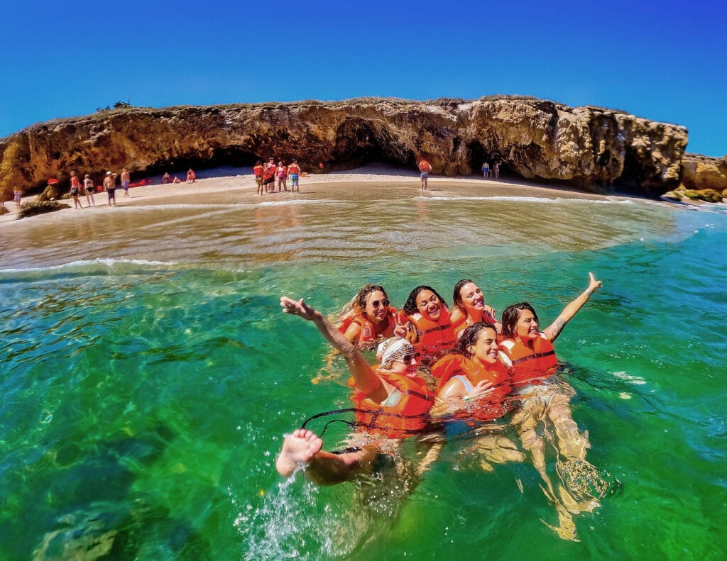 Foto de la experiencia Islas Marietas: Tour Todo Incluido