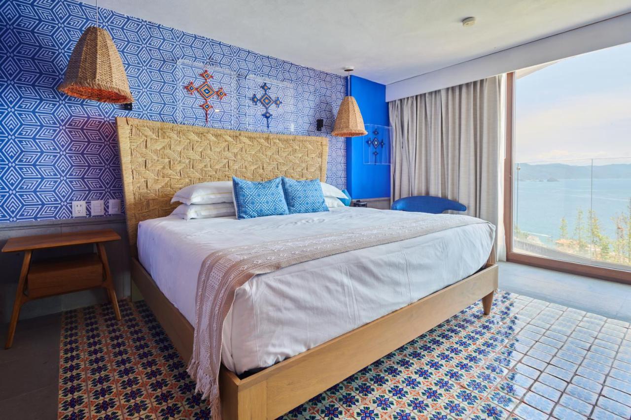 Foto de Hotel Boutique Luxury Patio Azul en Puerto vallarta: Horarios y Reseñas | CityMap México