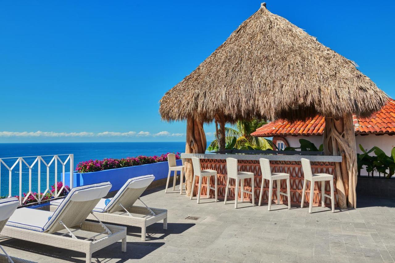 Foto de Hotel Boutique Luxury Patio Azul en Puerto vallarta: Horarios y Reseñas | CityMap México