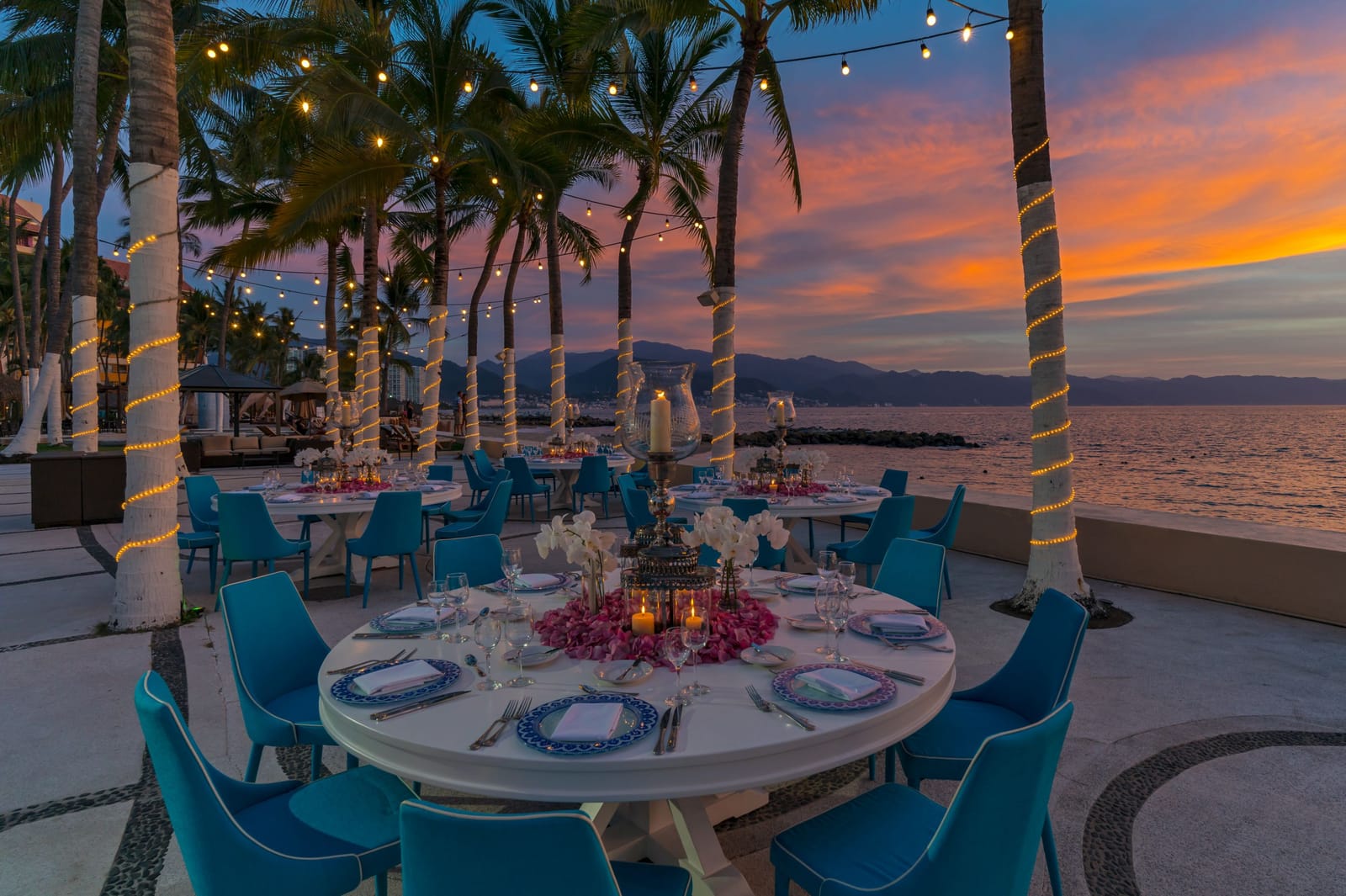 Foto de The Westin Playa Vallarta, an All-Inclusive Resort en Puerto vallarta: Horarios y Reseñas | CityMap México