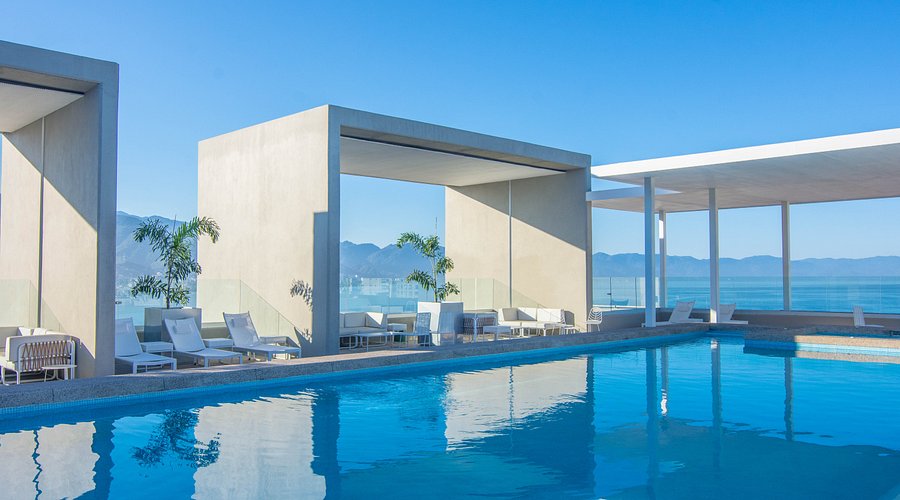 Foto de Hotel Mio Vallarta - Adults Only en Puerto vallarta: Horarios y Reseñas | CityMap México