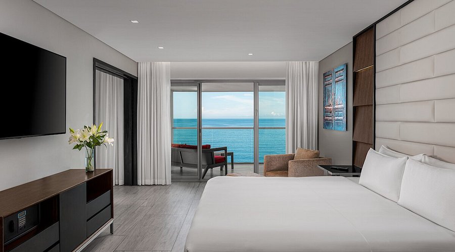 Foto de Hilton Vallarta Riviera All-Inclusive Resort, Puerto Vallarta en Puerto vallarta: Horarios y Reseñas | CityMap México