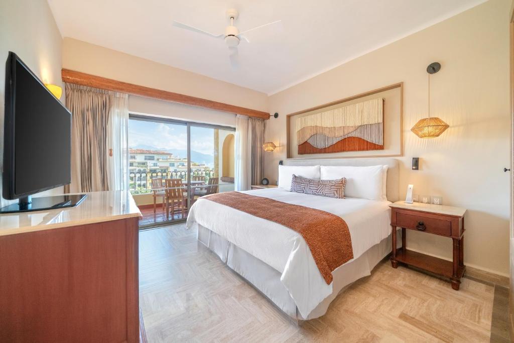 Foto de Velas Vallarta Suites Resort All Inclusive en Puerto vallarta: Horarios y Reseñas | CityMap México