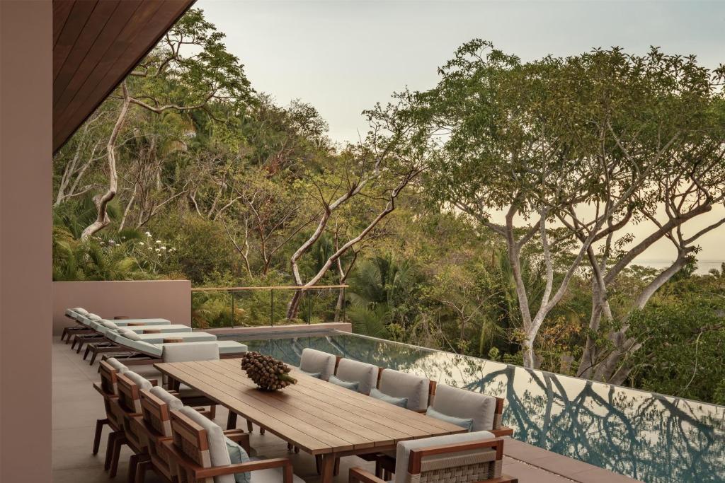 Foto de One&Only Mandarina en Puerto vallarta: Horarios y Reseñas | CityMap México