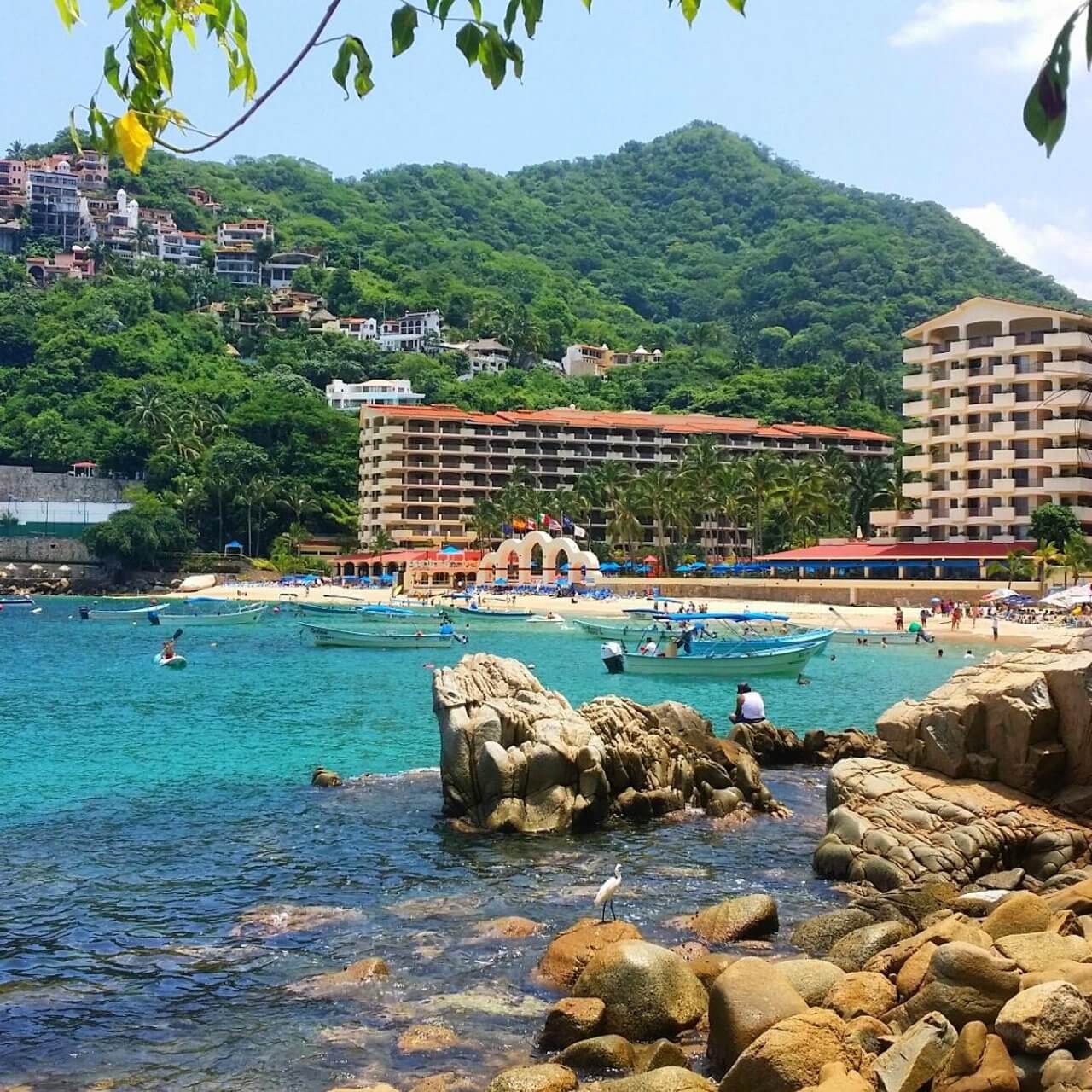 Mismaloya: la playa que cambió la historia de Puerto Vallarta
