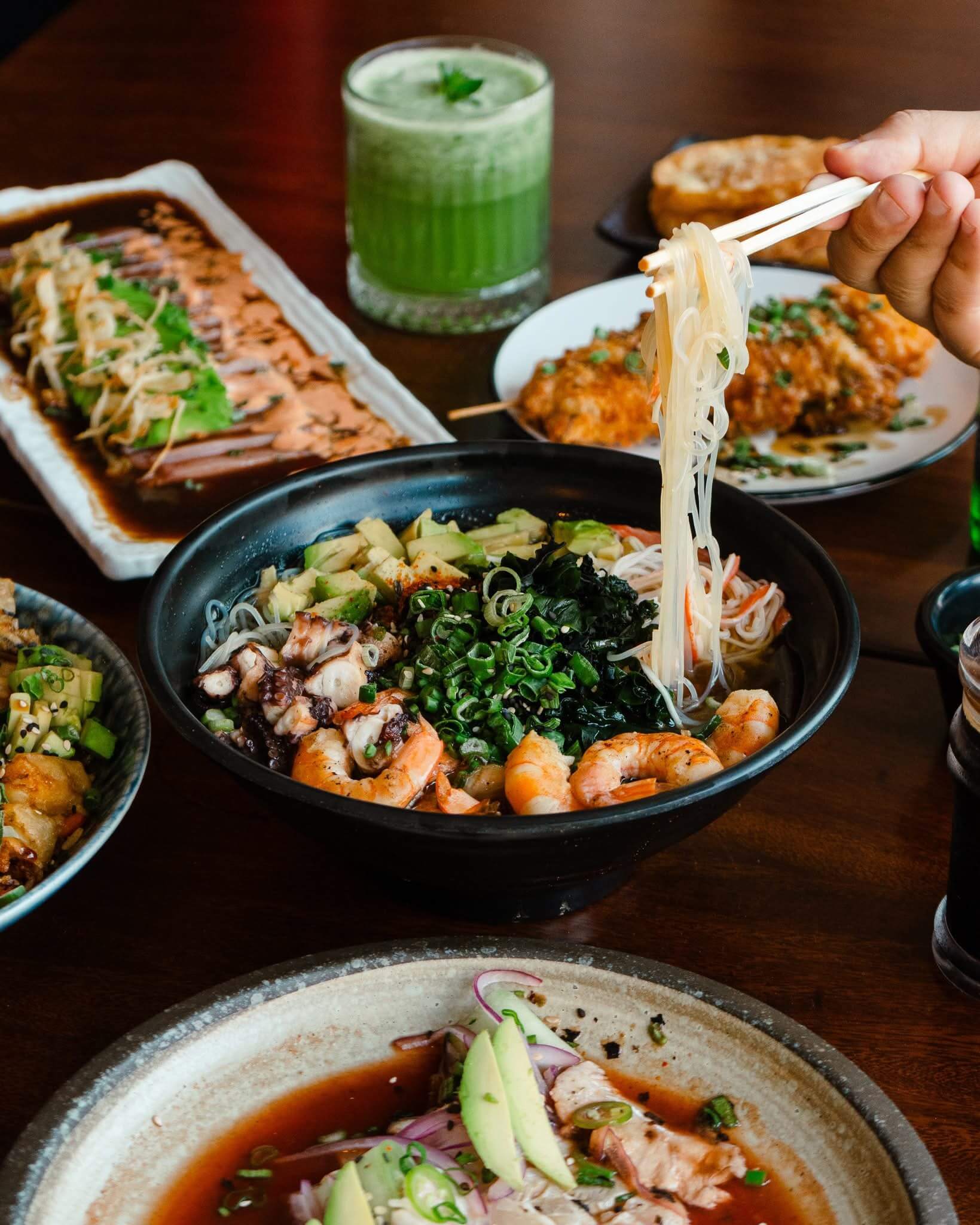 Tomodachi Ramen en Tepic: Menú, Horarios y Reseñas | CityMap México