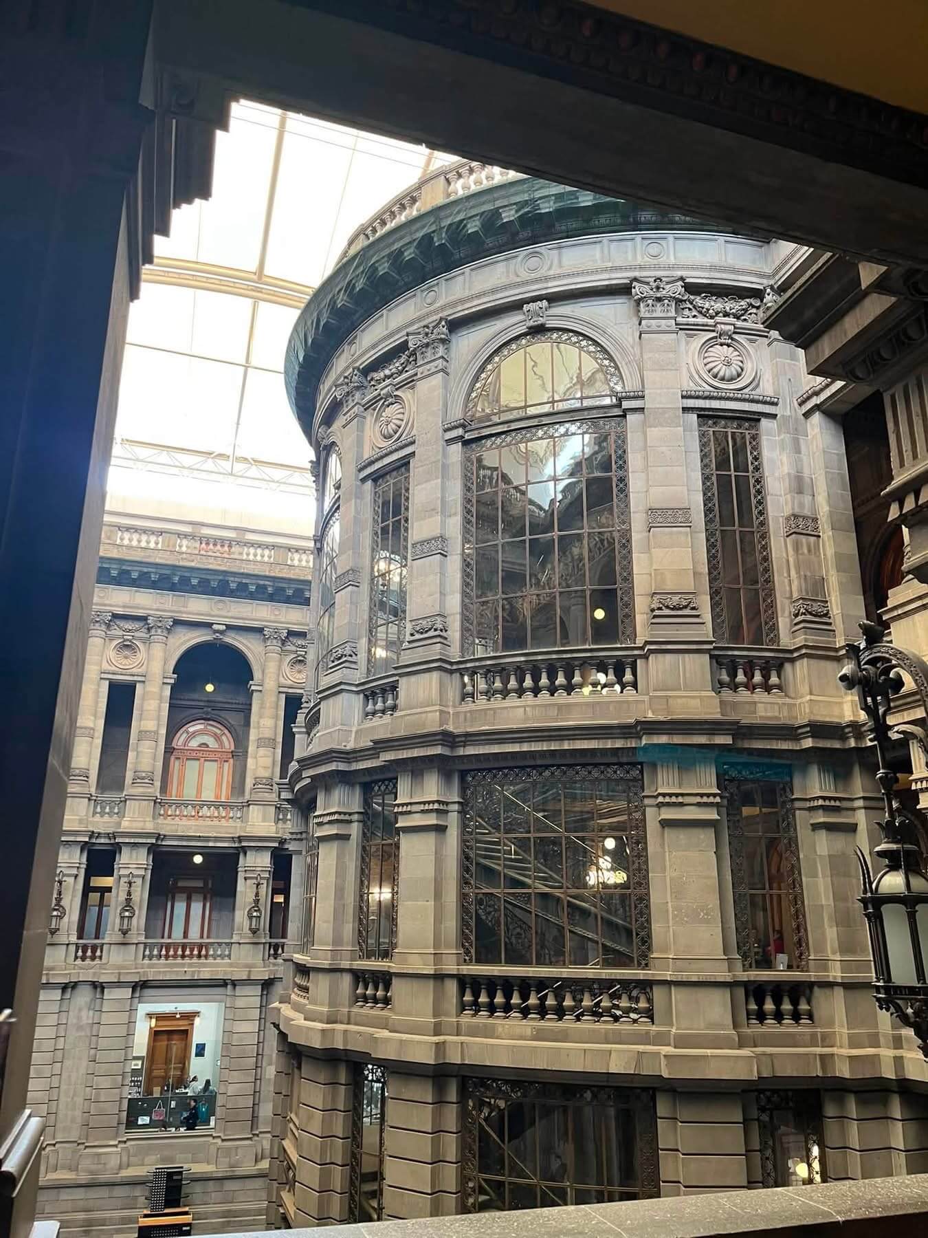 Foto de Museo nacional de Arte  en Ciudad de-mexico: Horarios y Reseñas | CityMap México