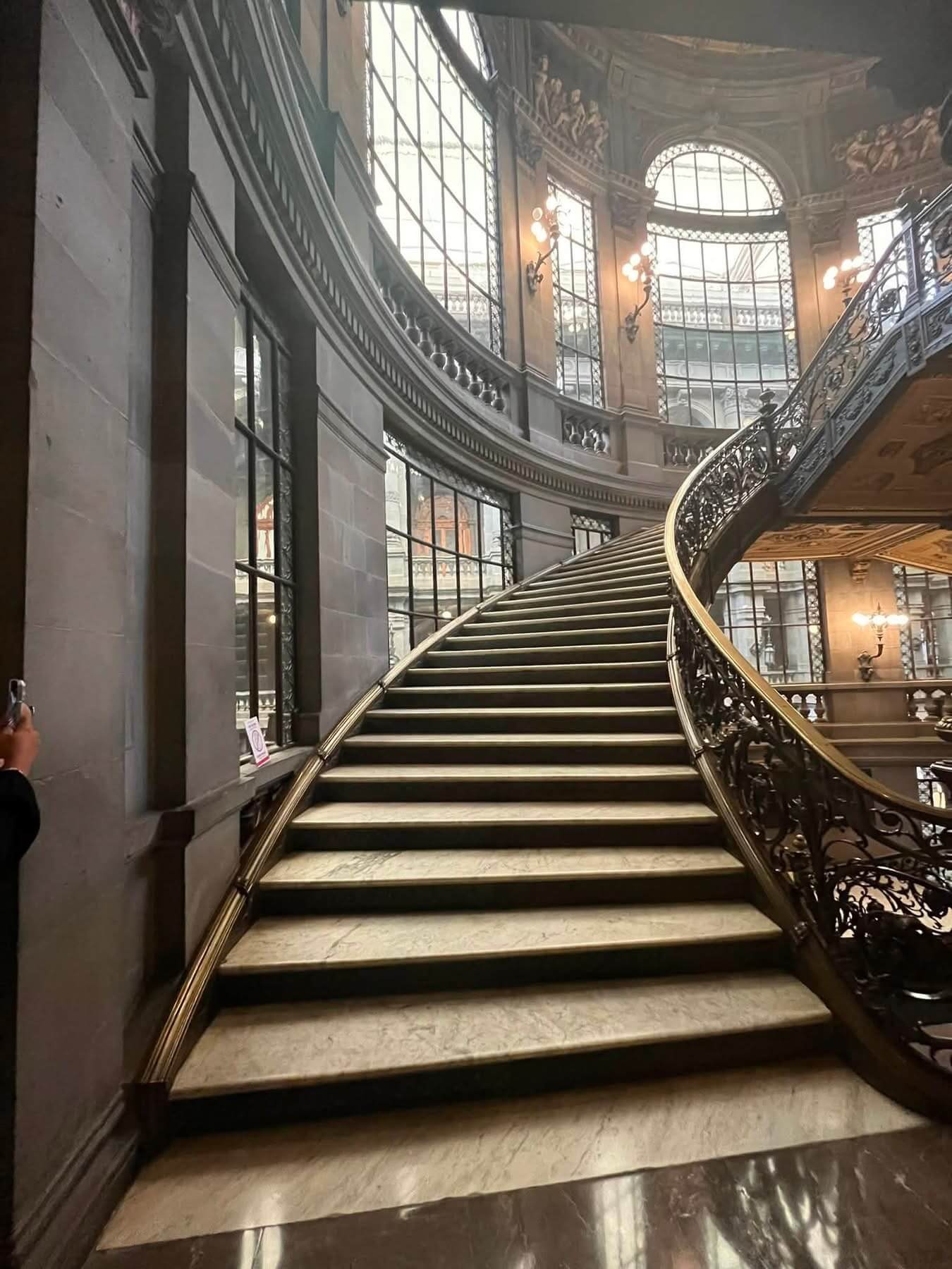 Foto de Museo nacional de Arte  en Ciudad de-mexico: Horarios y Reseñas | CityMap México