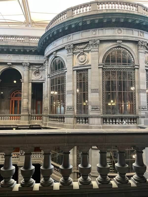Museo nacional de Arte  en Ciudad de-mexico: Horarios y Reseñas | CityMap México