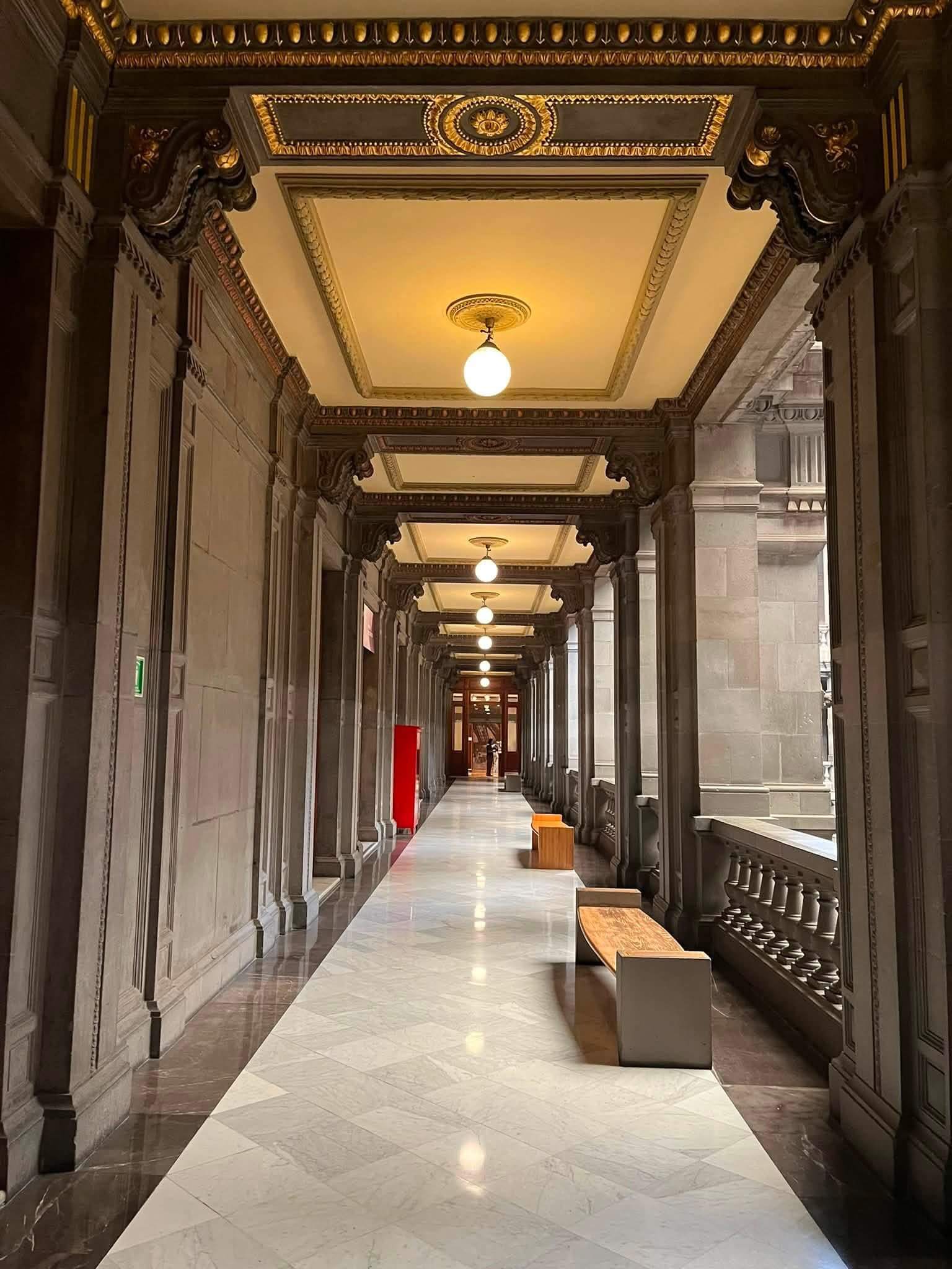 Foto de Museo nacional de Arte  en Ciudad de-mexico: Horarios y Reseñas | CityMap México