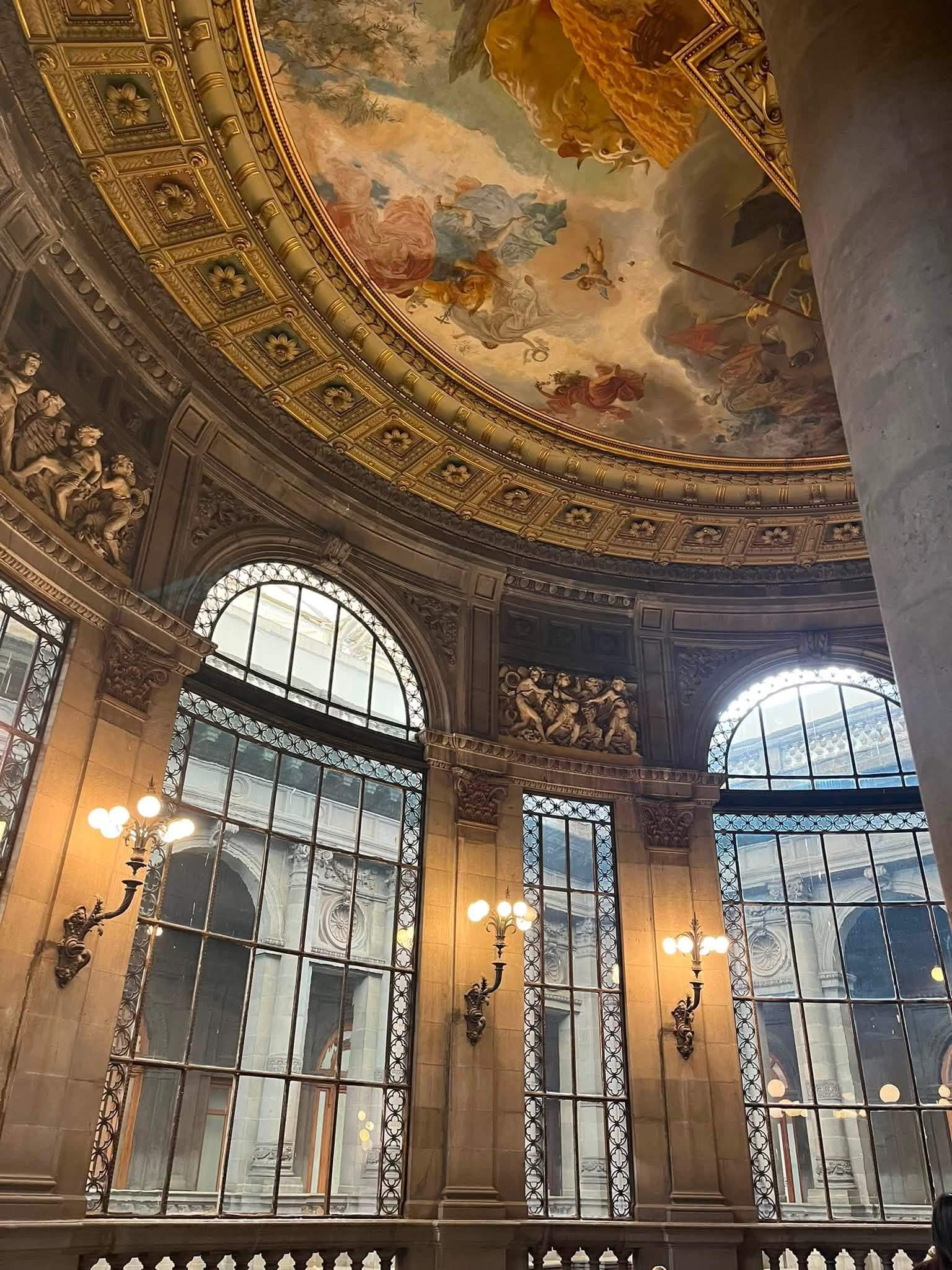 Foto de Museo nacional de Arte  en Ciudad de-mexico: Horarios y Reseñas | CityMap México