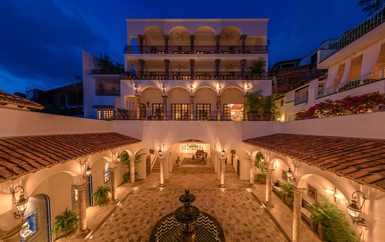 Casa Kimberly Vallarta en Puerto vallarta: Horarios y Reseñas | CityMap México