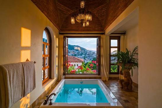 Foto de Casa Kimberly Vallarta en Puerto vallarta: Horarios y Reseñas | CityMap México