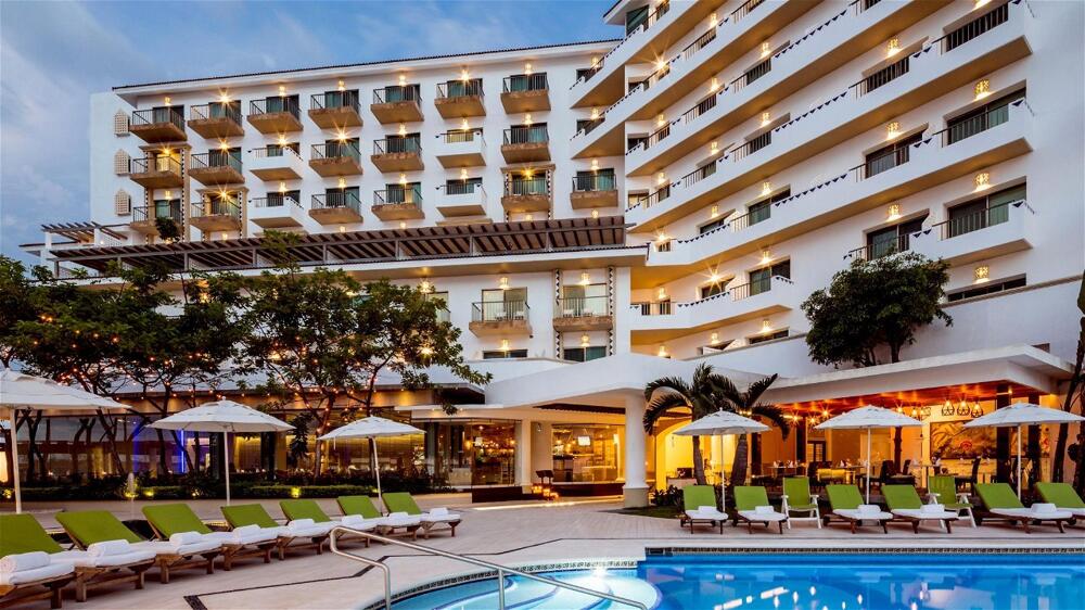 Foto de Villa Premiere Boutique Hotel & Romantic Getaway en Puerto vallarta: Horarios y Reseñas | CityMap México