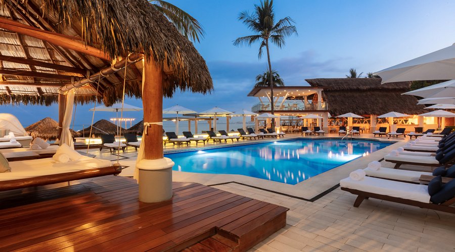 Foto de Villa Premiere Boutique Hotel & Romantic Getaway en Puerto vallarta: Horarios y Reseñas | CityMap México