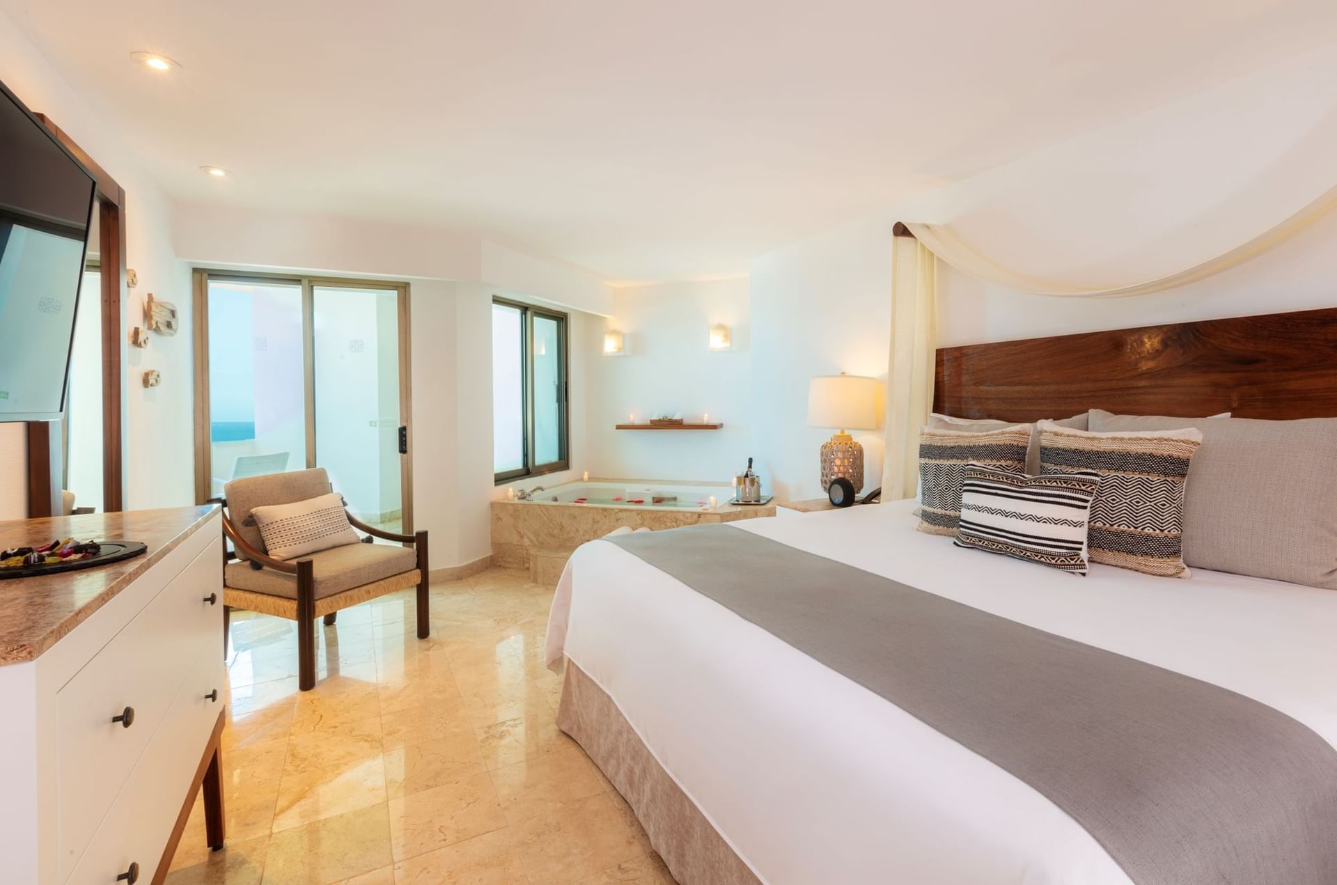 Foto de Villa Premiere Boutique Hotel & Romantic Getaway en Puerto vallarta: Horarios y Reseñas | CityMap México