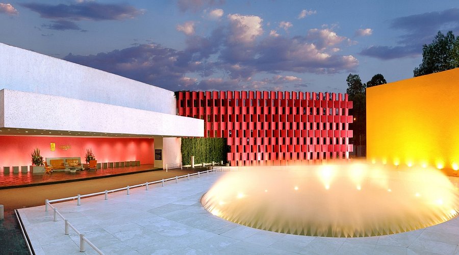 Camino Real Polanco en Ciudad de-mexico: Horarios y Reseñas | CityMap México