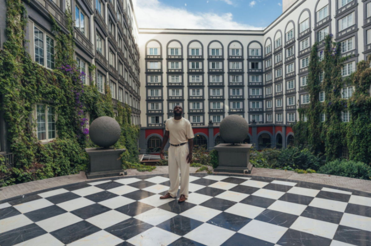 Foto de Four Seasons Hotel Mexico City en Ciudad de-mexico: Horarios y Reseñas | CityMap México