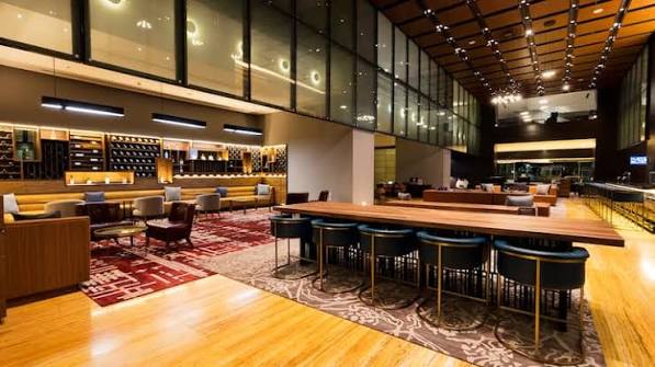 Foto de Hilton Mexico City Reforma en Ciudad de-mexico: Horarios y Reseñas | CityMap México