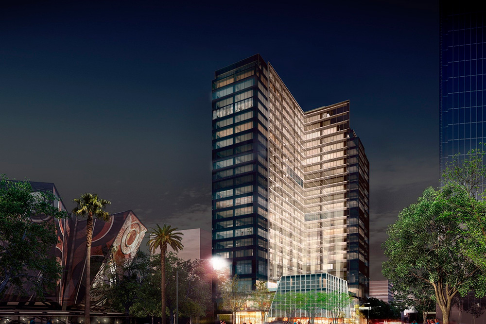 Hyatt Regency Mexico City en Ciudad de-mexico: Horarios y Reseñas | CityMap México