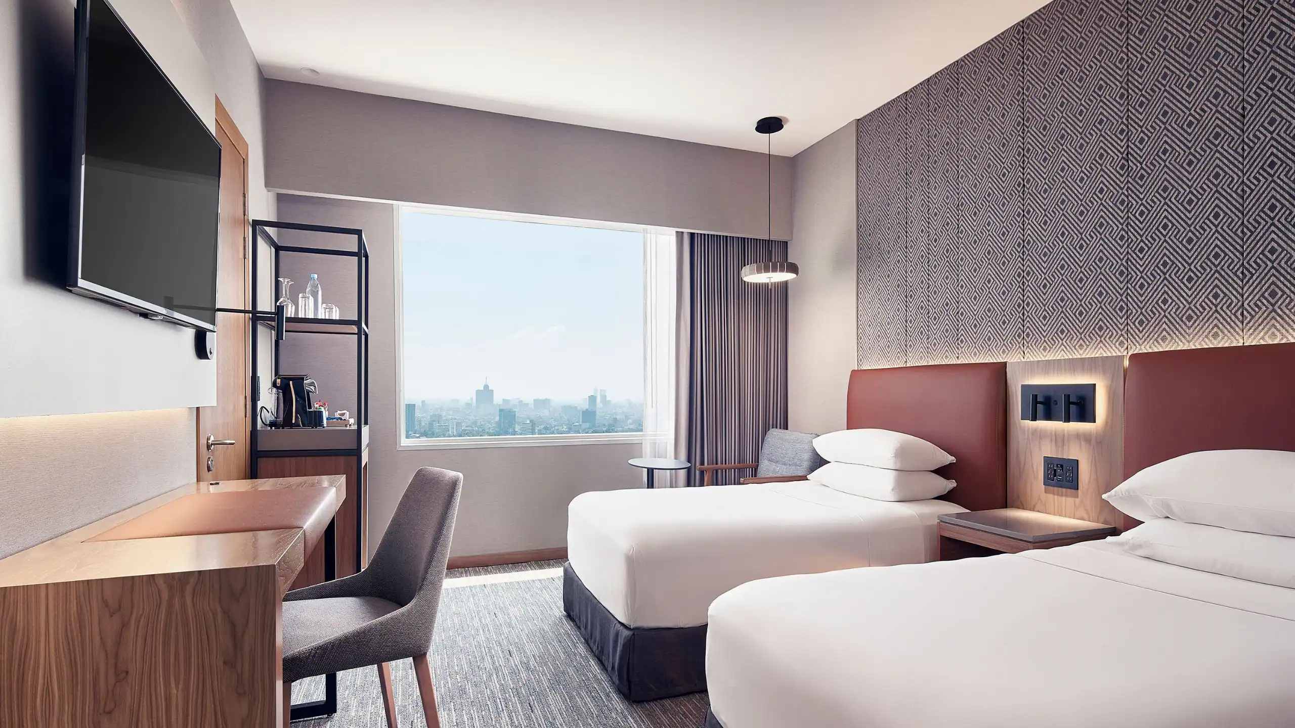 Foto de Hyatt Regency Mexico City en Ciudad de-mexico: Horarios y Reseñas | CityMap México