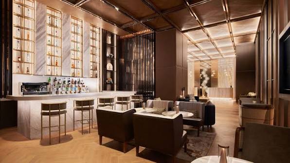 Foto de JW Marriott Hotel Mexico City en Ciudad de-mexico: Horarios y Reseñas | CityMap México