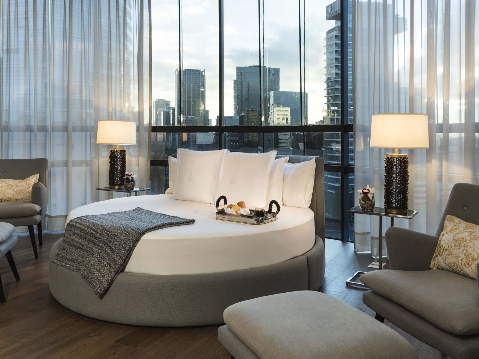 Foto de Hotel Marquis Reforma en Ciudad de-mexico: Horarios y Reseñas | CityMap México