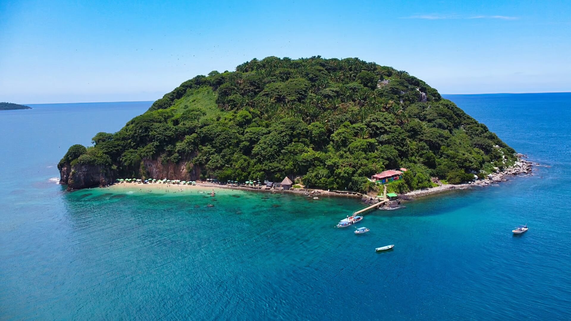 Isla del coral en Compostela: Horarios y Reseñas | CityMap México