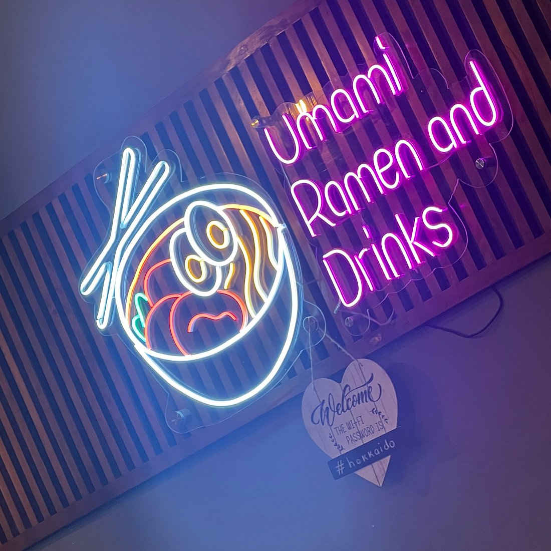 Umami Ramen  en Tepic: Menú, Horarios y Reseñas | CityMap México