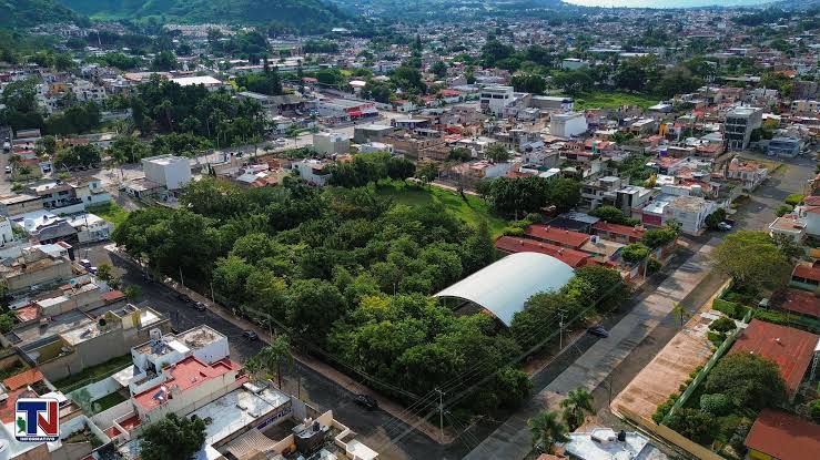 Parque 15 de Mayo en Tepic: Horarios y Reseñas | CityMap México