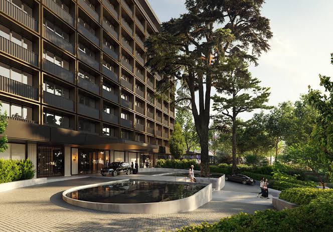 Rosewood Villa Magna en Madrid: Horarios y Reseñas | CityMap México