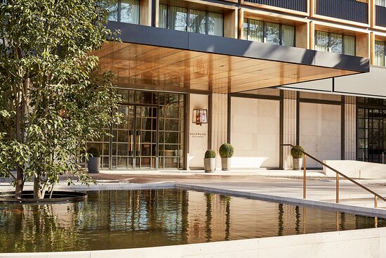 Foto de Rosewood Villa Magna en Madrid: Horarios y Reseñas | CityMap México