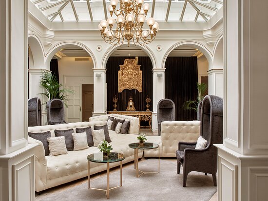 Foto de Palacio de los Duques Gran Meliá Hotel en Madrid: Horarios y Reseñas | CityMap México
