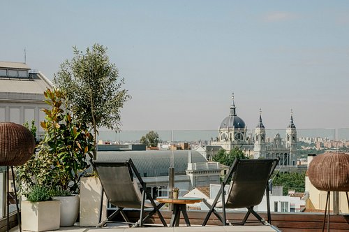 Foto de Palacio de los Duques Gran Meliá Hotel en Madrid: Horarios y Reseñas | CityMap México