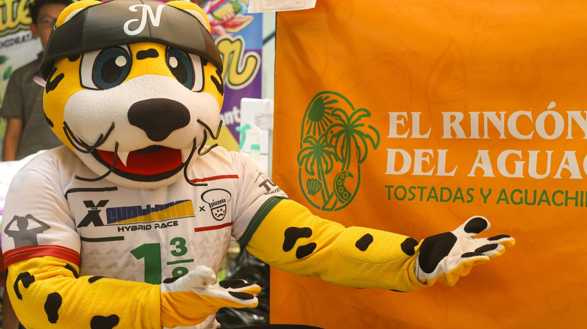 Menú de El Rincón del aguachile  en Tepic - Precios y Pedidos | CityMap México