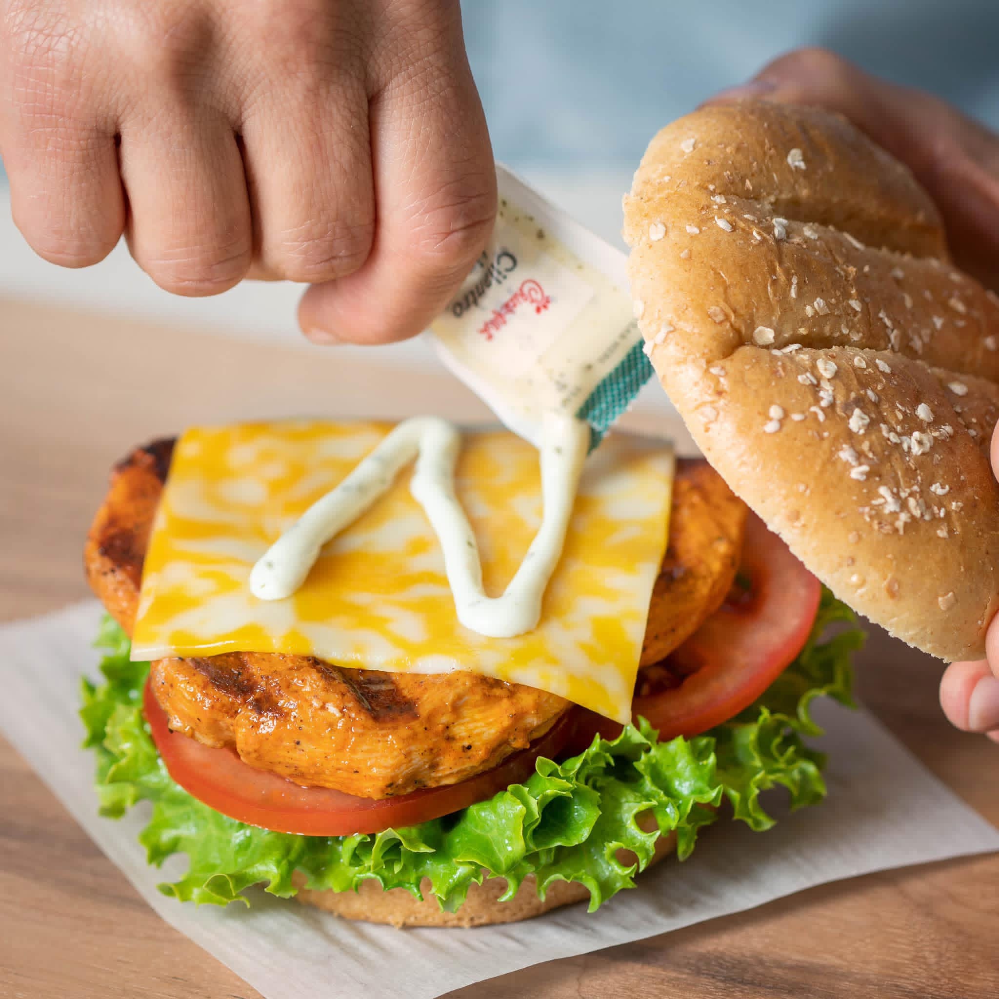 Foto de Chick-fil-A en Los angeles: Menú, Horarios y Reseñas | CityMap