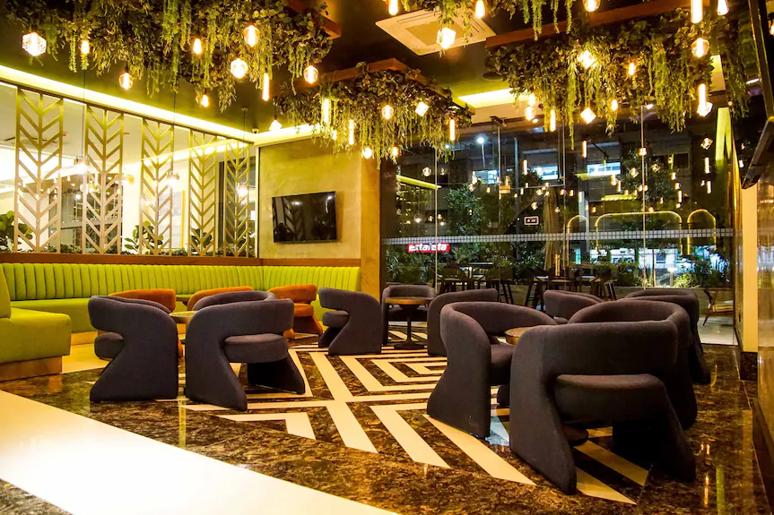 Foto de Hotel Antré Chapultepec en Guadalajara: Horarios y Reseñas | CityMap México