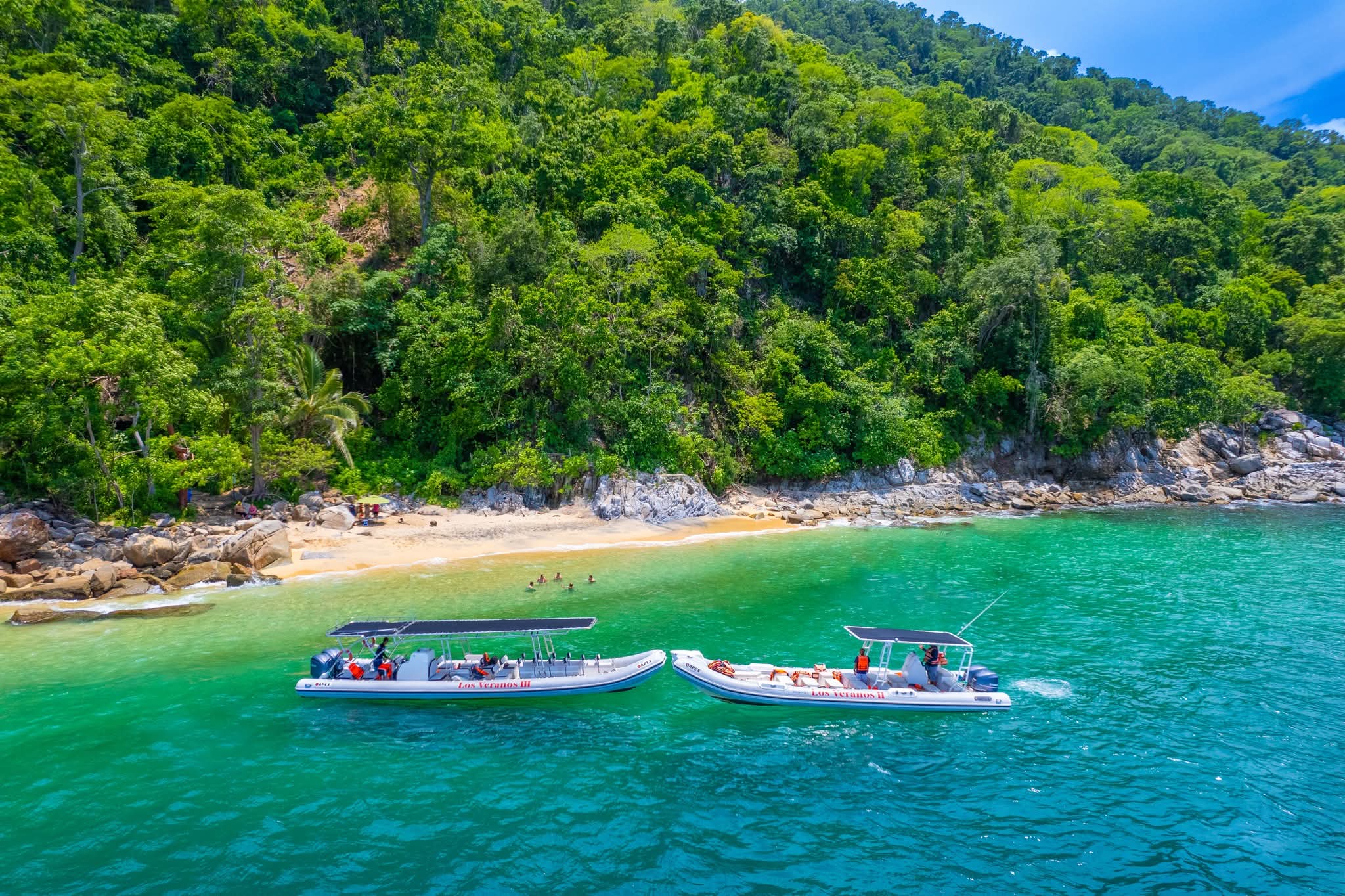 Foto de Los Veranos Canopy Tour en Puerto vallarta: Horarios y Reseñas | CityMap México