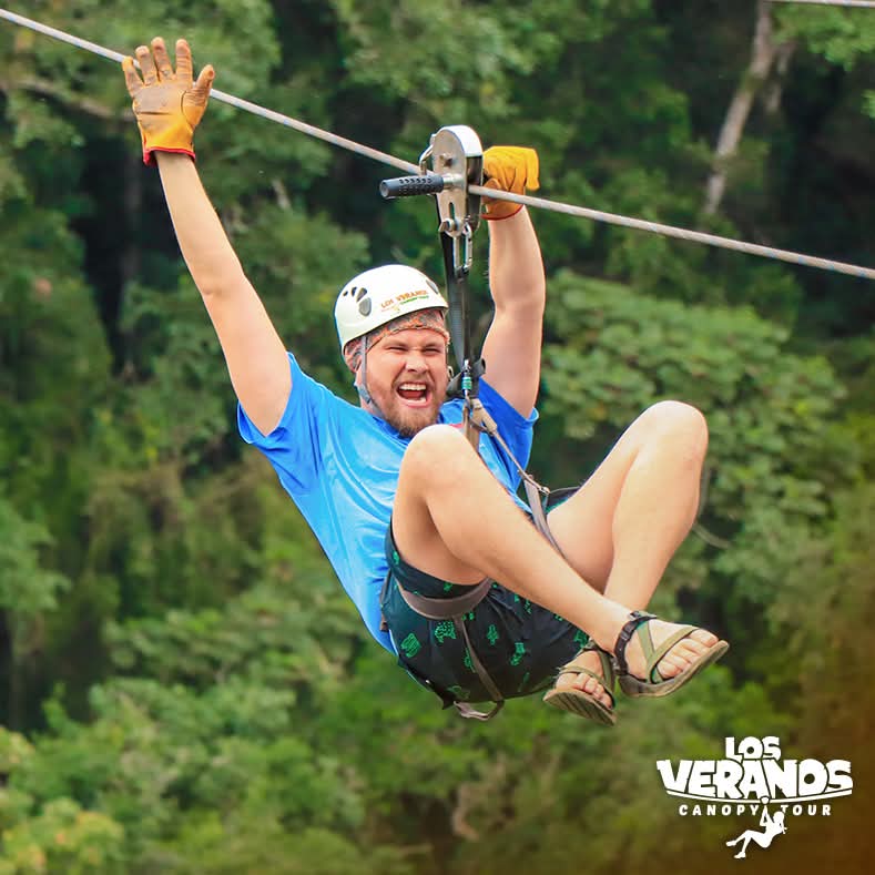 Foto de Los Veranos Canopy Tour en Puerto vallarta: Horarios y Reseñas | CityMap México